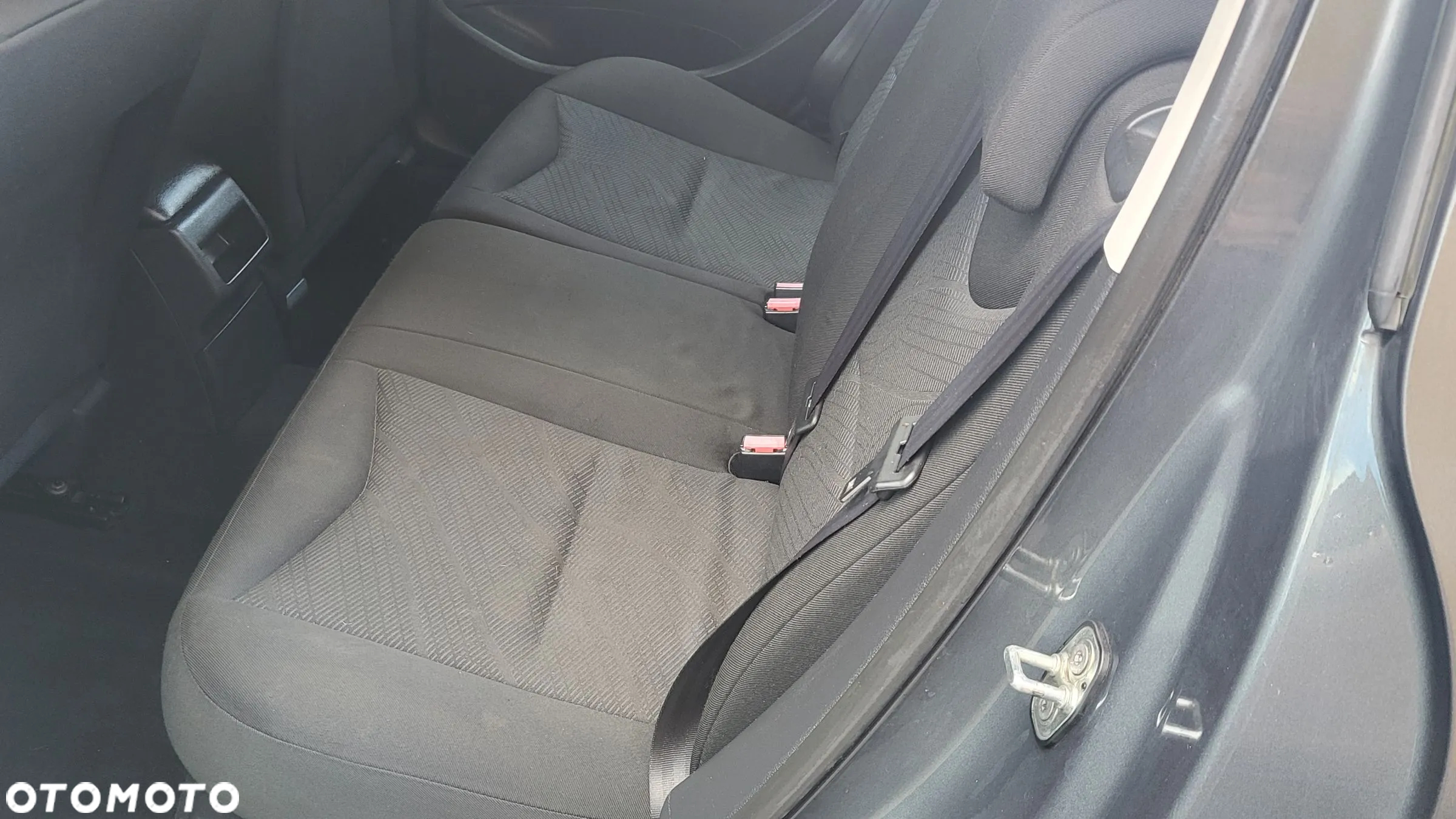 Peugeot 308 1.6 Trendy - 16