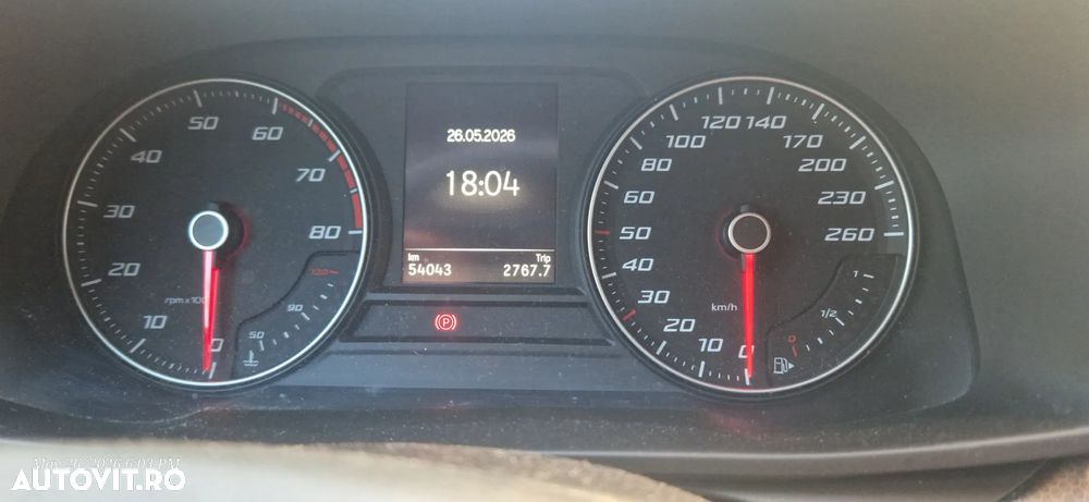 Seat Leon 1.0 TSI Style - 13
