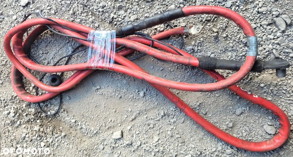 KLEMA KABEL PLUS BMW E60 E61 N54B30A - 1