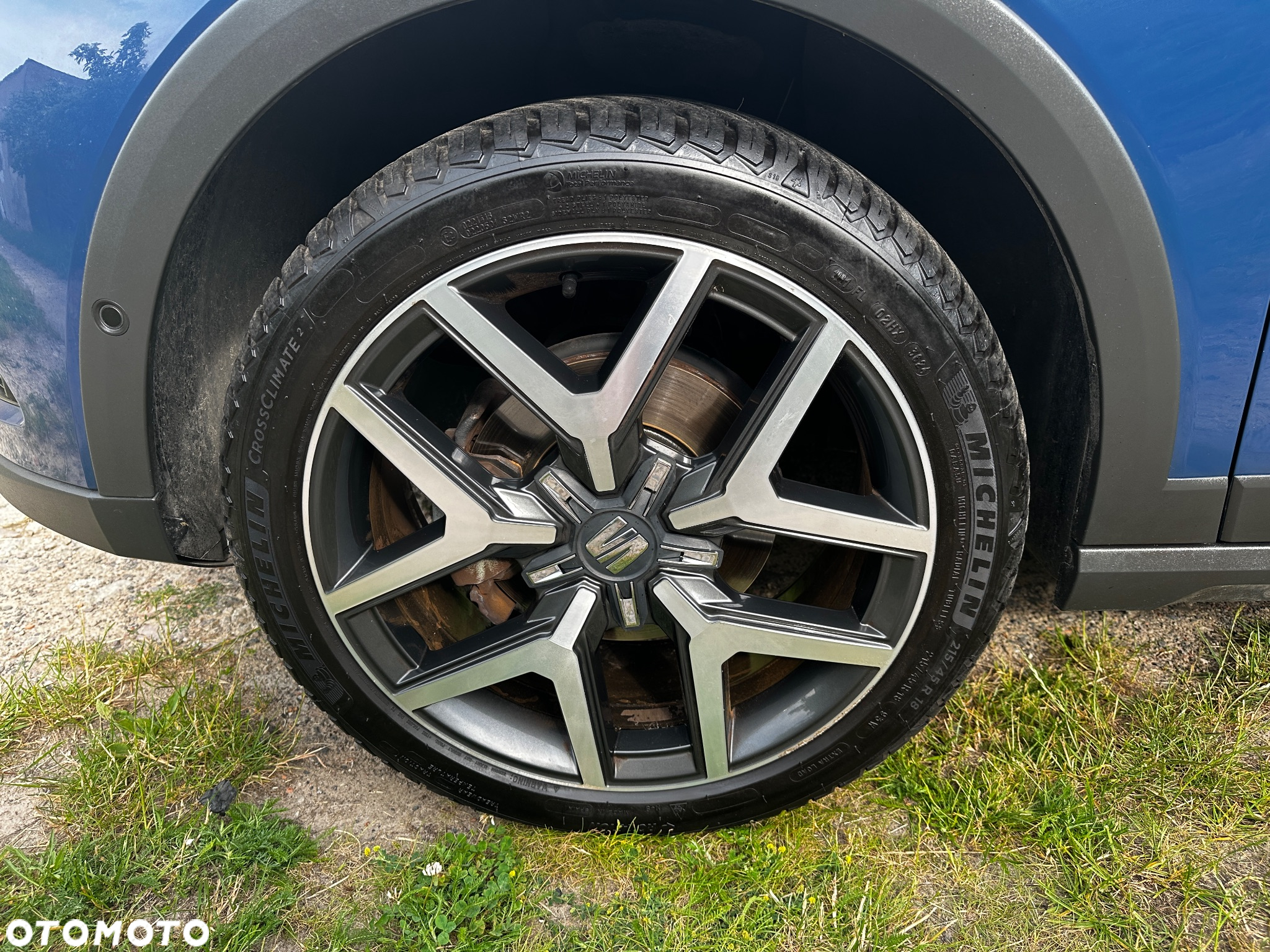 Seat Arona 1.0 TSI OPF XCELLENCE - 13