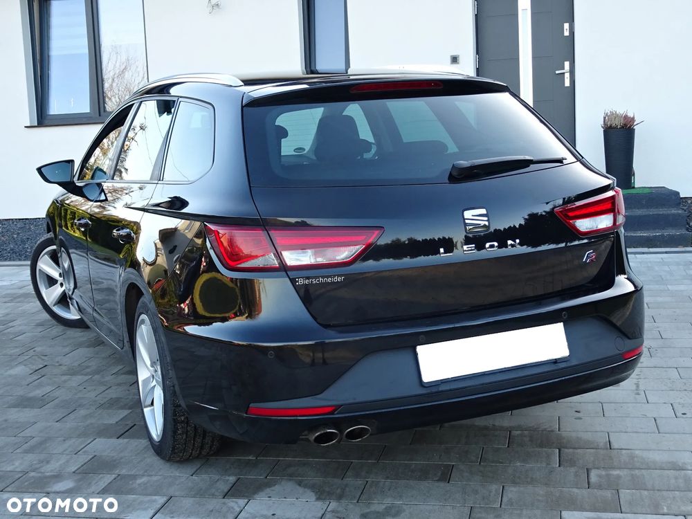 Seat Leon Sportstourer - 36