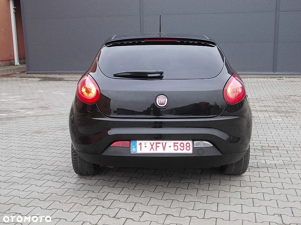 Fiat Bravo 1.6 Multijet 16V DPF Dualogic Dynamic - 24