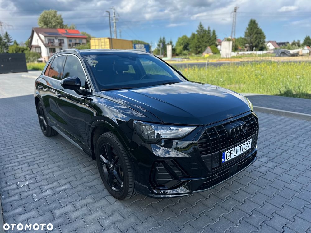 Audi Q3 45 TFSI Quattro S tronic - 5