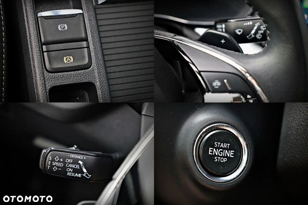 Skoda Octavia 1.5 TSI e-Tec Style DSG - 38