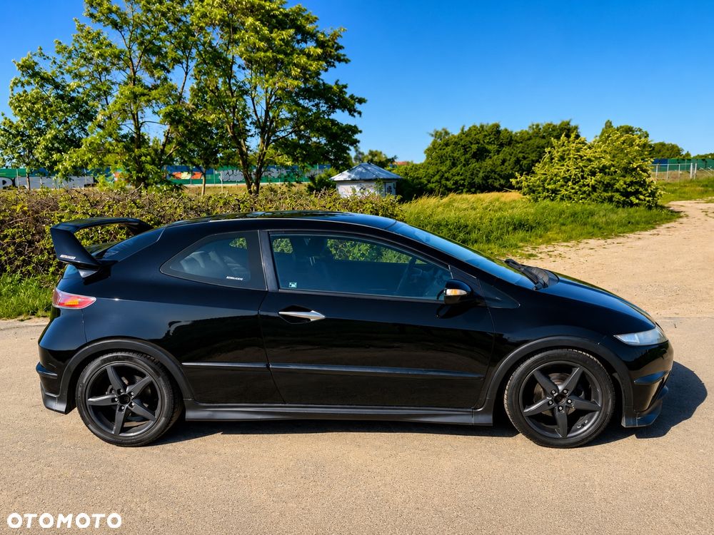 Honda Civic 1.8 LX - 5