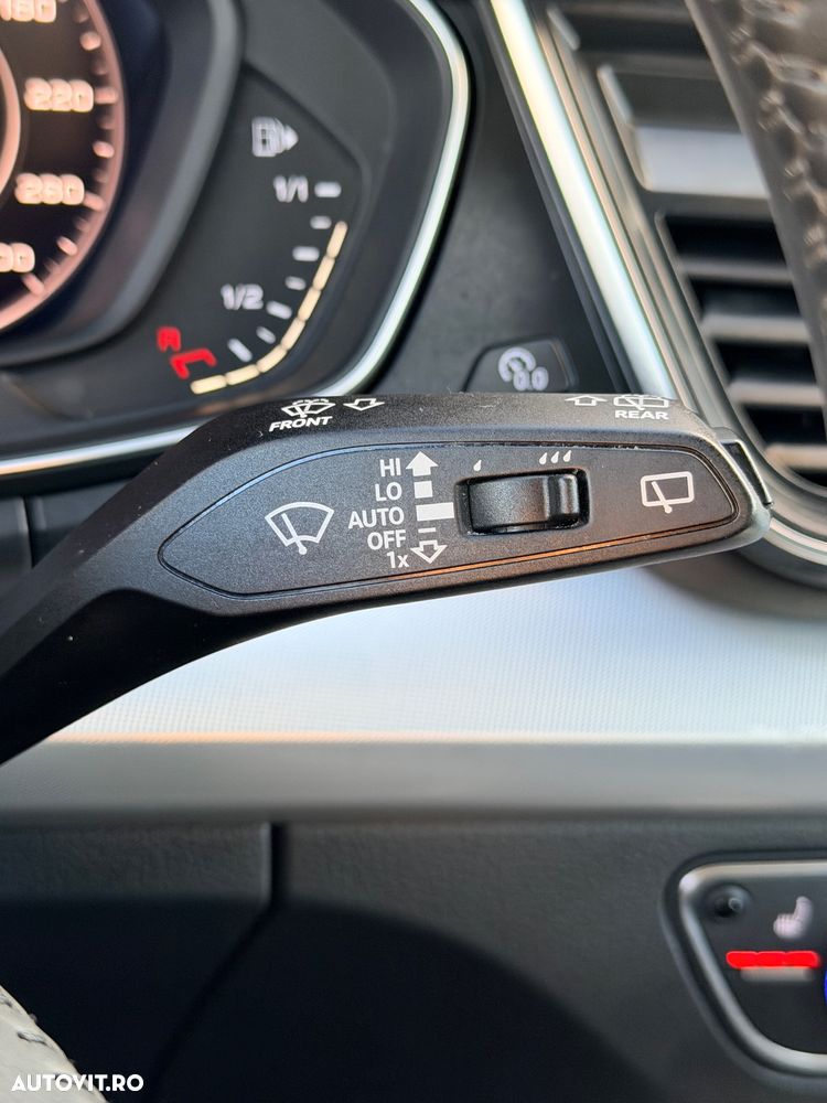 Audi Q5 2.0 TDI Quattro S tronic sport - 31