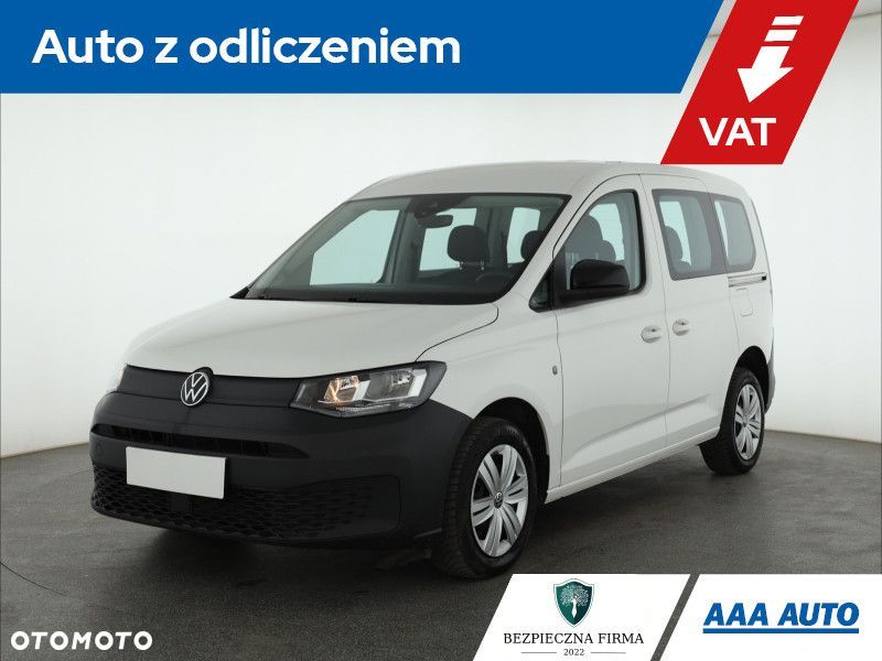 Volkswagen Caddy - 2