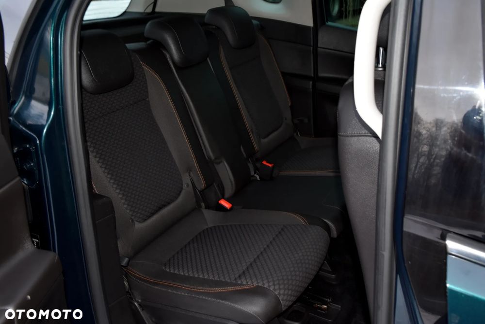 Opel Meriva 1.4 Style - 16