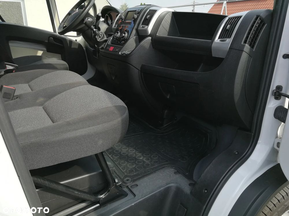 Fiat Ducato - 12