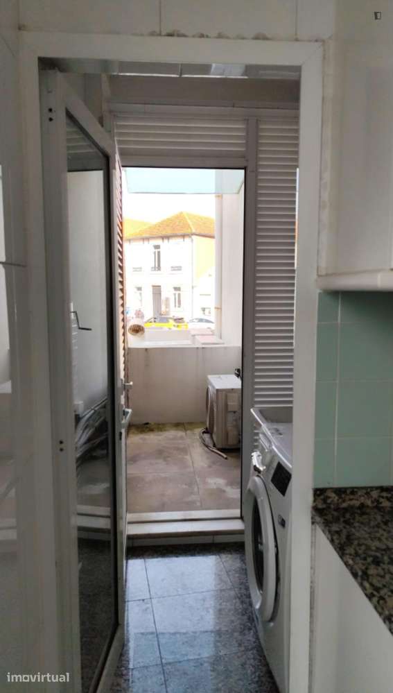 Quarto - localizado em Foz do Douro Porto - Grande imagem: 5/10