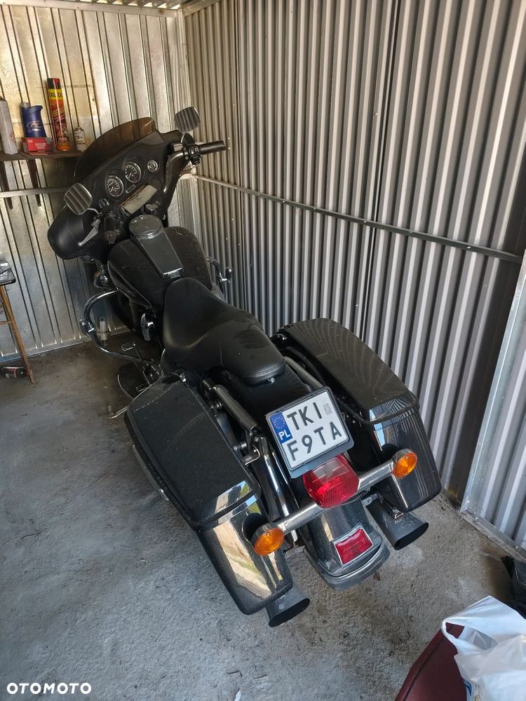 Harley-Davidson FLHT Electra Glide Standard - 7