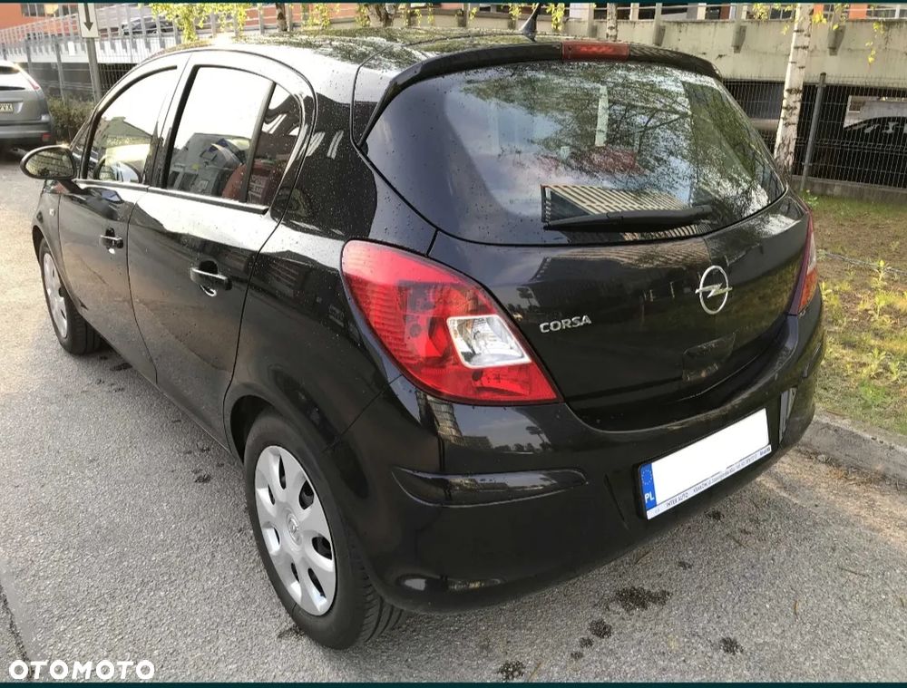 Opel Corsa 1.4 16V Enjoy - 3