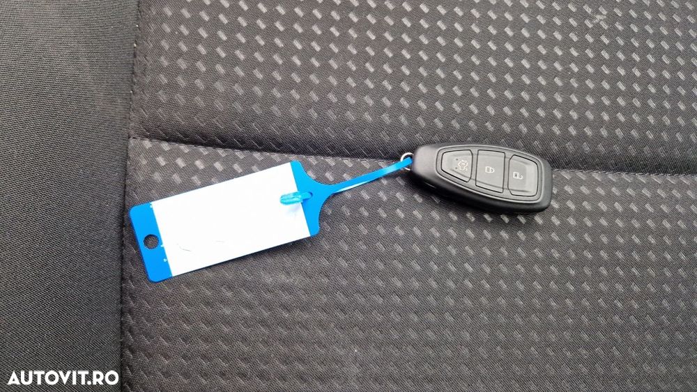 Ford Focus 1.5 EcoBlue Trend Edition - 18