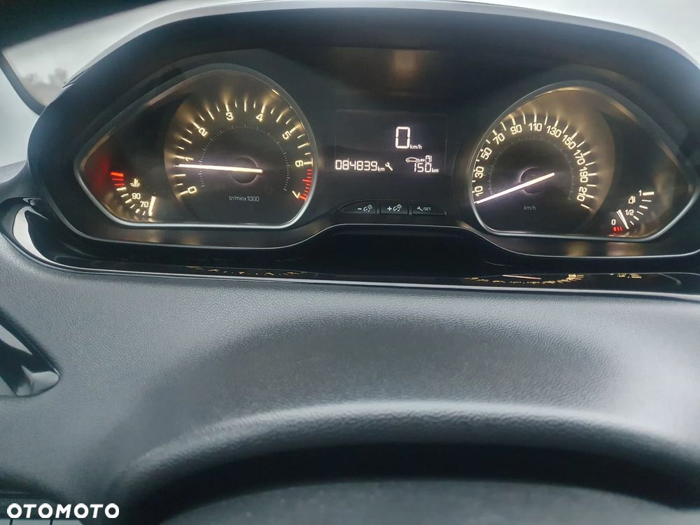 Peugeot 208 PureTech 68 Active - 10