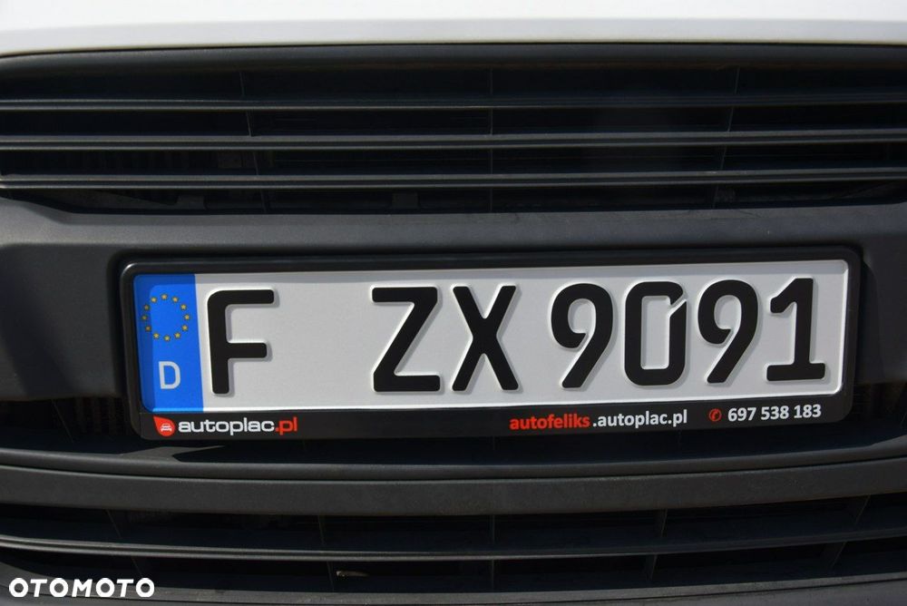 Ford Tourneo Connect Grand - 6