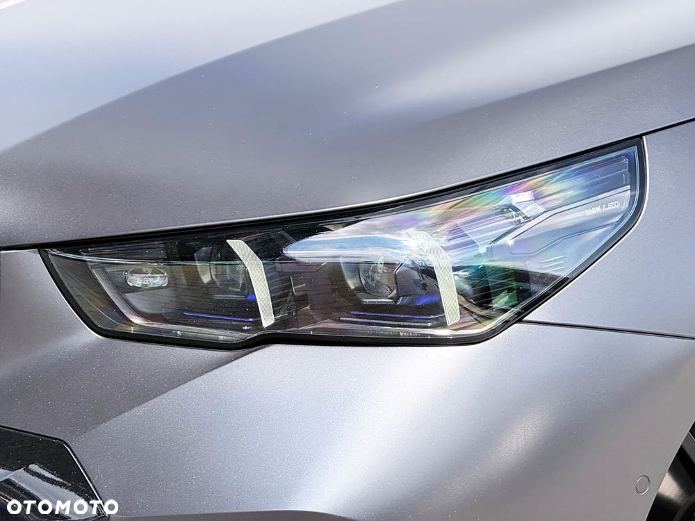 BMW Seria 5 520d xDrive - 10