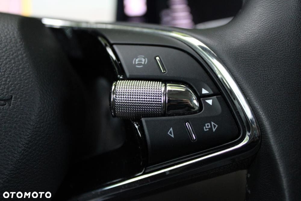Skoda Superb - 18