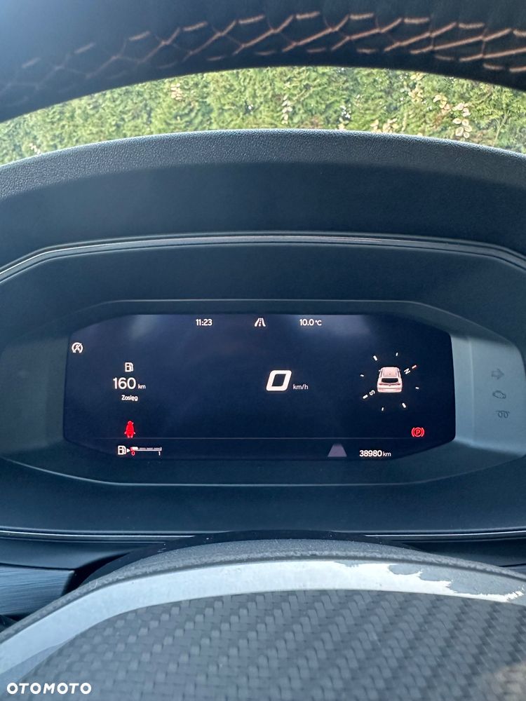 Cupra Formentor - 21