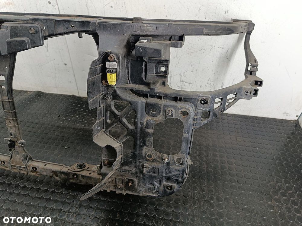 PAS PRZÓD, WZMOCNIENIE CZOŁOWE KIA CEE'D I 2.0 CRDI - 6