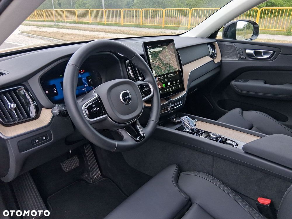 Volvo XC 60 - 12