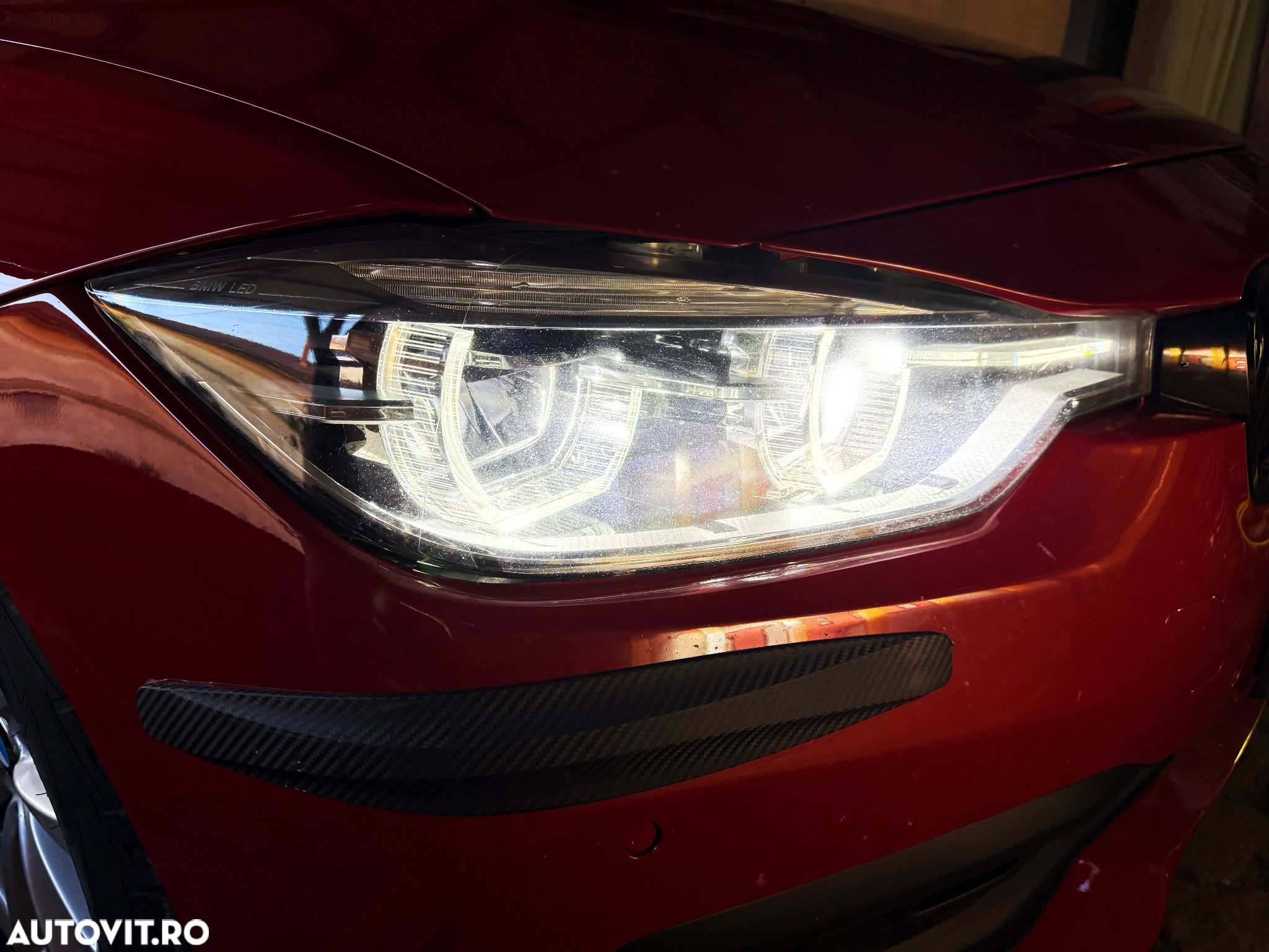 BMW Seria 3 - 26