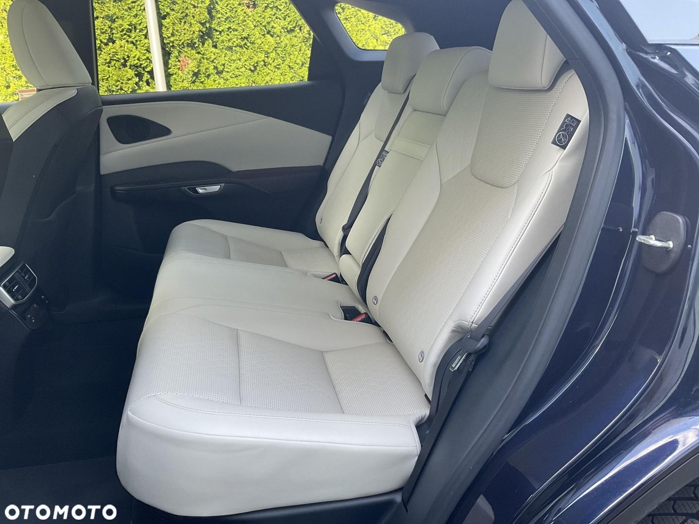 Lexus RX - 17