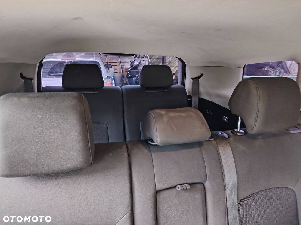Chevrolet Orlando - 6