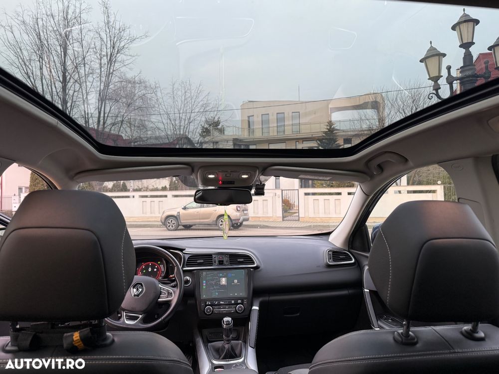Renault Kadjar - 12