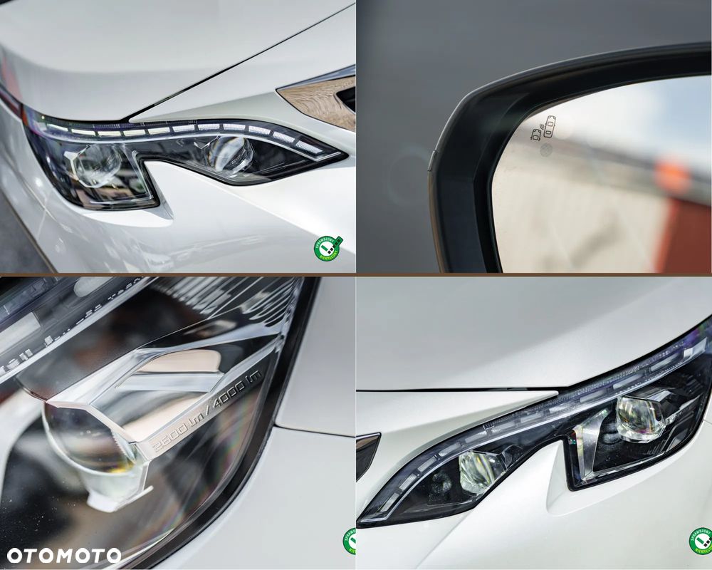 Peugeot 3008 2.0 BlueHDi GT S&S EAT8 - 14