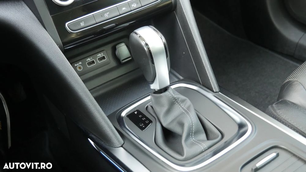 Renault Megane - 6