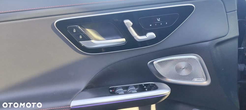 Mercedes-Benz Klasa C AMG 43 4Matic AMG Speedshift MCT9G - 34