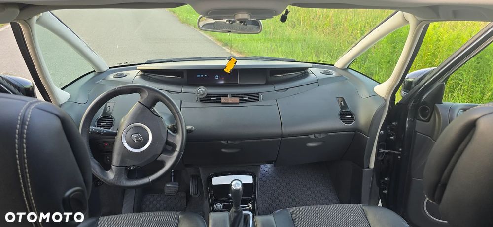 Renault Espace 2.0T Expression - 21