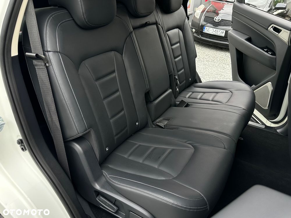 SsangYong/KGM Rexton 2.2 D Sapphire 4WD - 24
