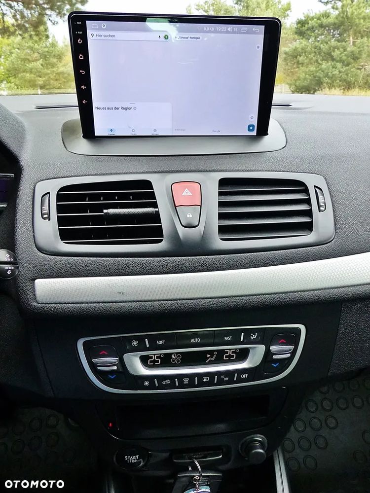 Renault Megane 1.6 16V Dynamique - 31