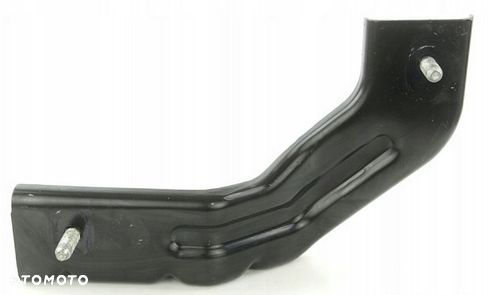 IVECO DAILY 2011-2014 ślizg mocowanie uchwyt zderzaka LEWY PRZÓD - 2