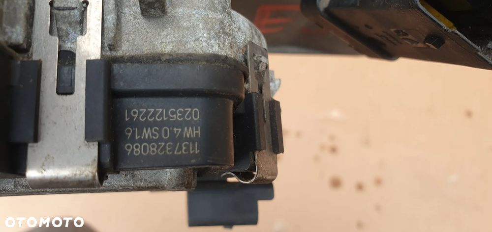 Mechanizm wycieraczek przód przedni Renault Espace IV 0390241805 - 6