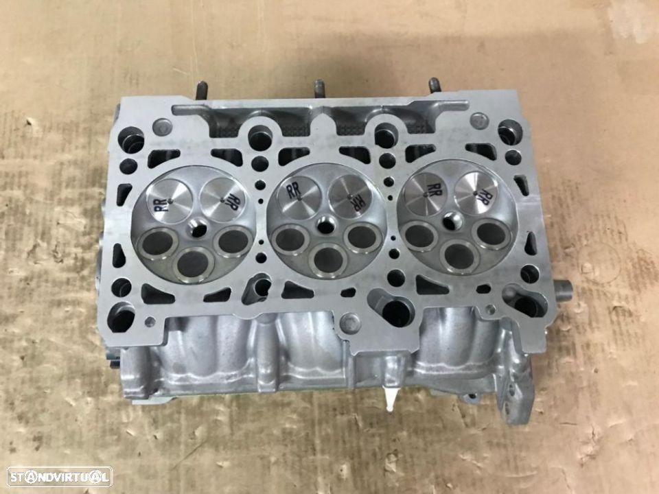 Cabeça de motor Audi 06C103373F NOVA - 1