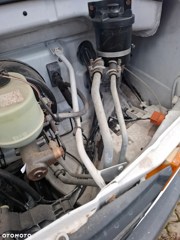 Mercedes-Benz Vario - 15