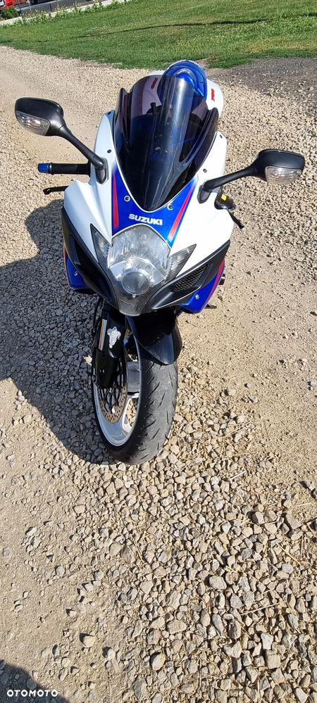 Suzuki GSX-R - 14