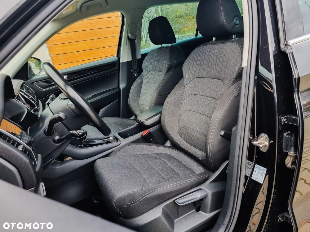 Skoda Kodiaq 2.0 TDI 4x4 Style DSG - 7