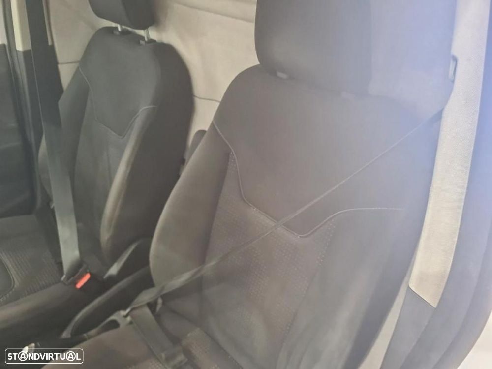 Ford Transit courier 1.5 TDCi Trend c/iva - 7