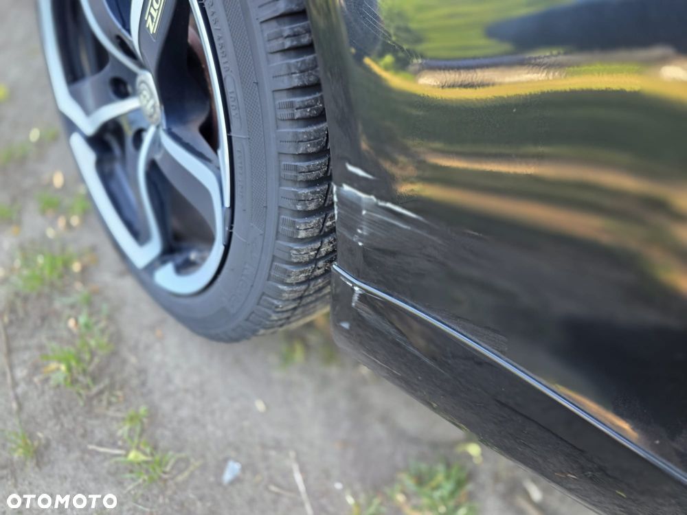 Opel Insignia 2.0 Turbo Sport - 8