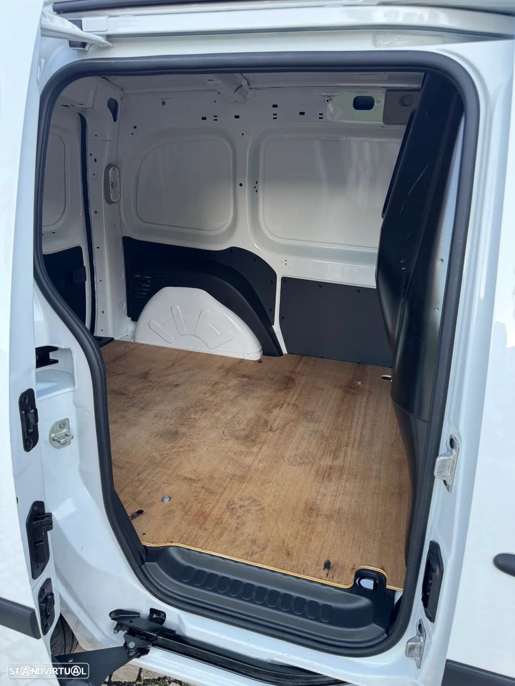 Renault Kangoo Z.E. 33 (IVA Dedutível) - 16