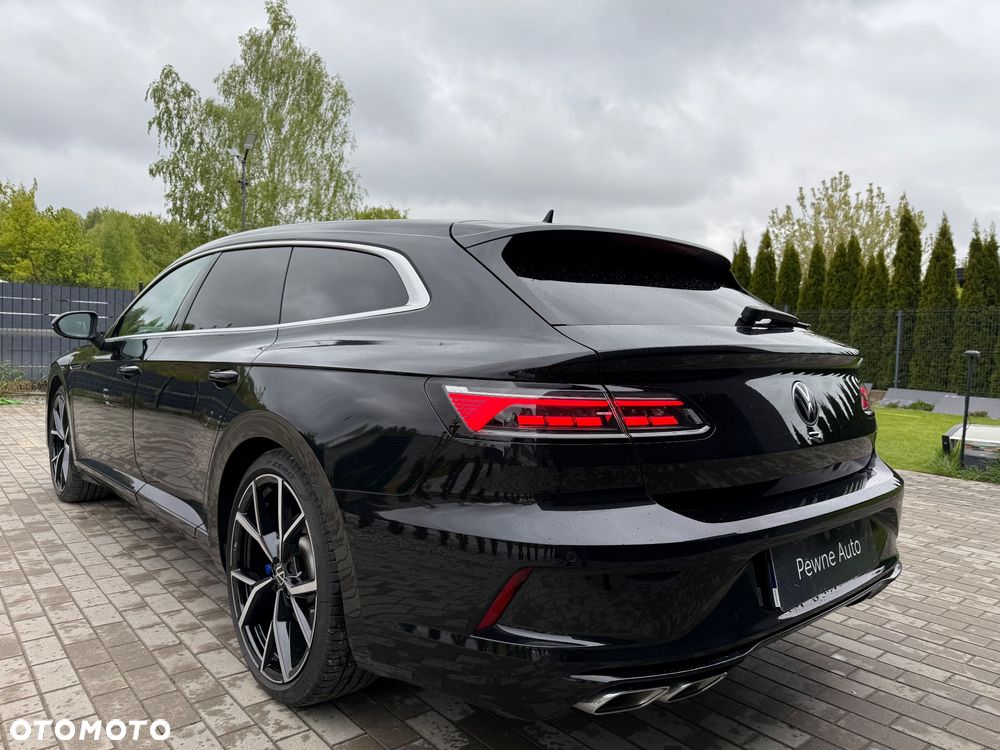 Volkswagen Arteon Shooting Brake 2.0 TSI OPF 4Motion DSG R - 8