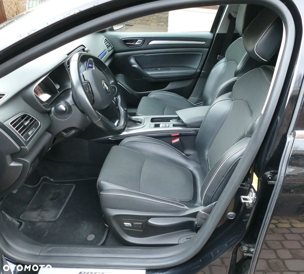 Renault Megane 1.2 Energy TCe Bose - 5