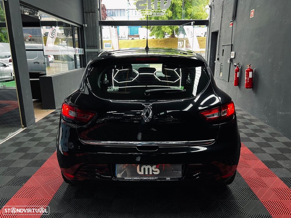Renault Clio 0.9 TCe Limited - 7