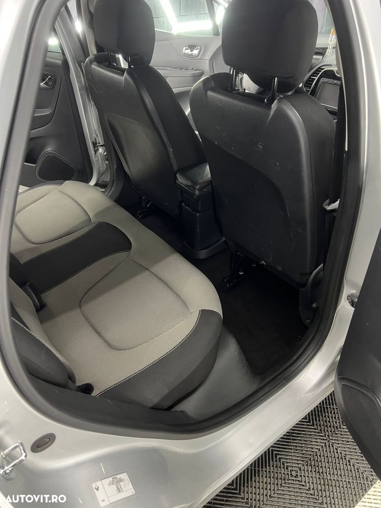 RENAULT Captur 2015 — imagine 13
