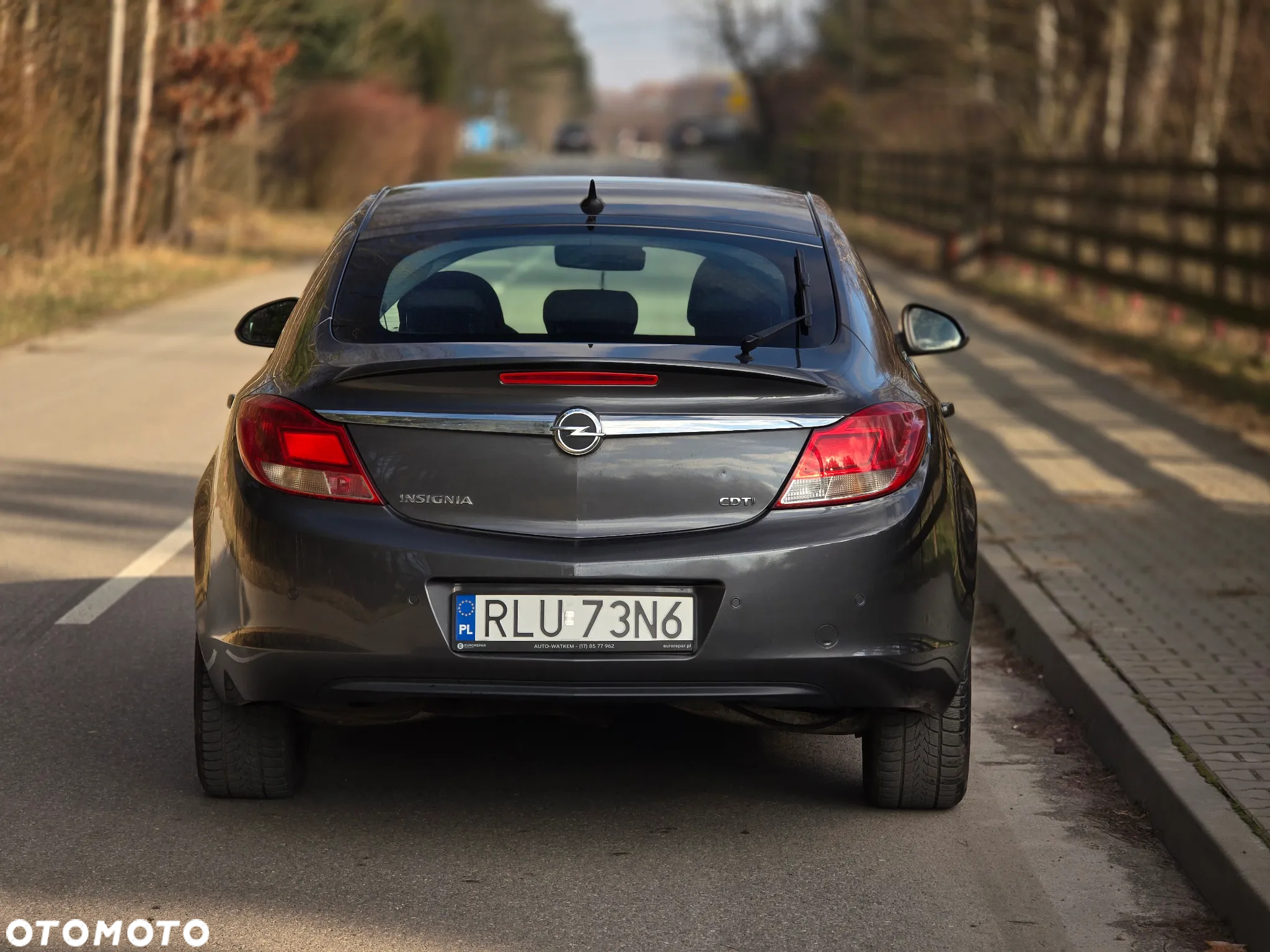 Opel Insignia 2.0 CDTI Cosmo - 15