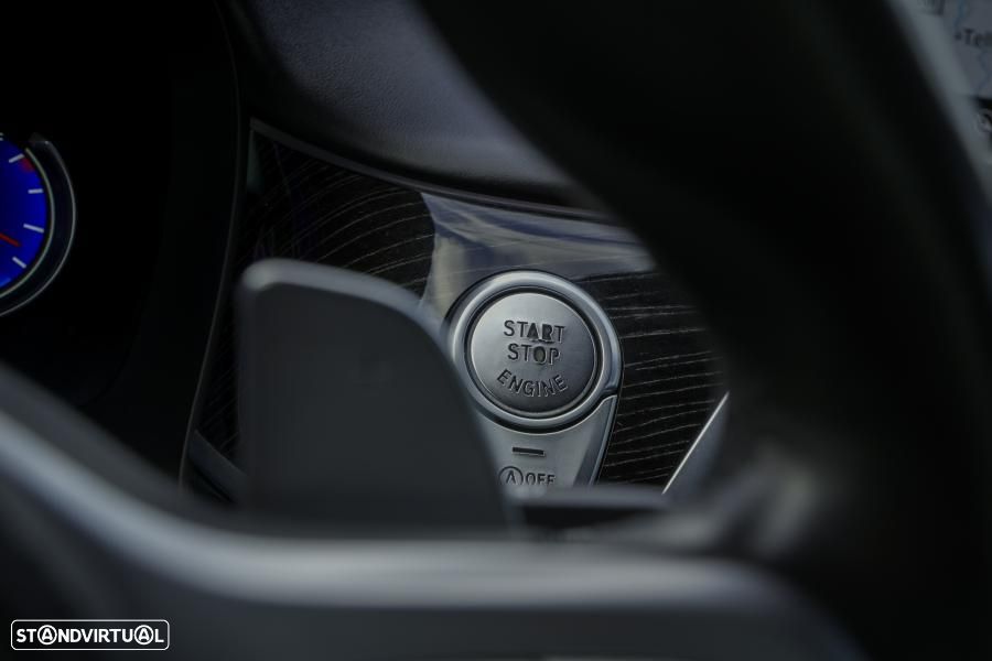 BMW 740 d xDrive Pack M - 34