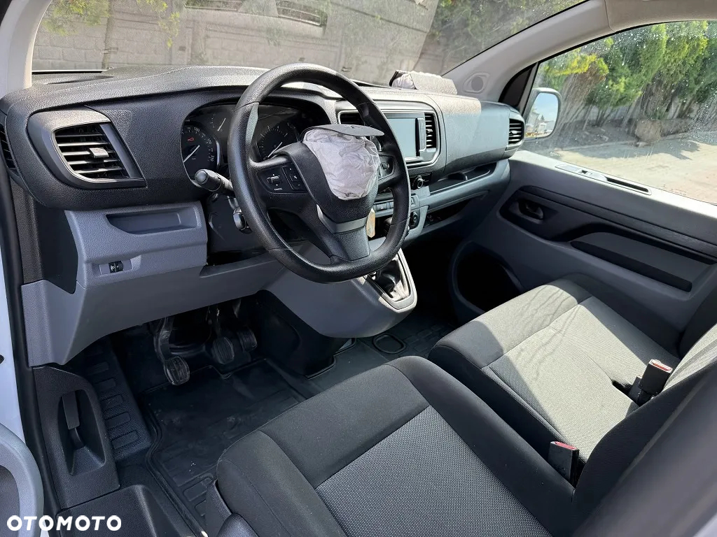 Peugeot Expert - 7
